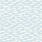 Purchase 3122-10504 Flora and Fauna Nunkie Aqua Sardine by Chesapeake Wallpaper