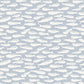 Purchase 3122-10512 Flora and Fauna Nunkie Denim Sardine by Chesapeake Wallpaper
