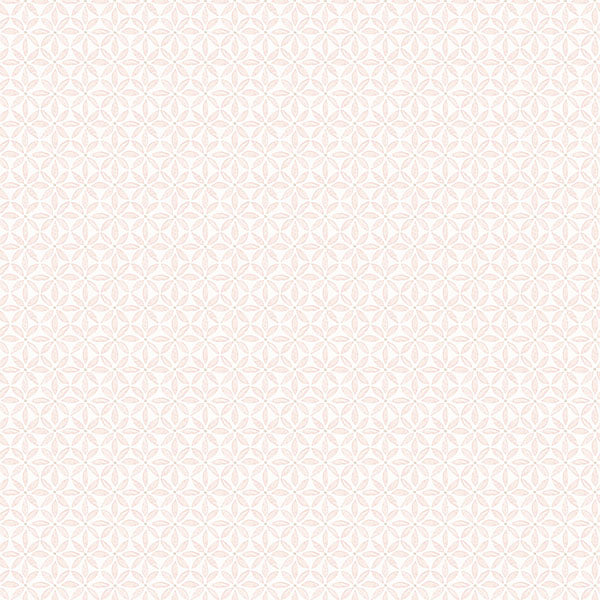 Purchase 3122-10601 Flora and Fauna Jellia Pink Petal Geometric by Chesapeake Wallpaper