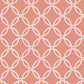 Purchase 3122-11001 Flora and Fauna Quelala Coral Ring Ogee by Chesapeake Wallpaper