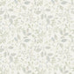 Purchase 3122-11114 Flora and Fauna Tinker Teal Woodland Botanical by Chesapeake Wallpaper