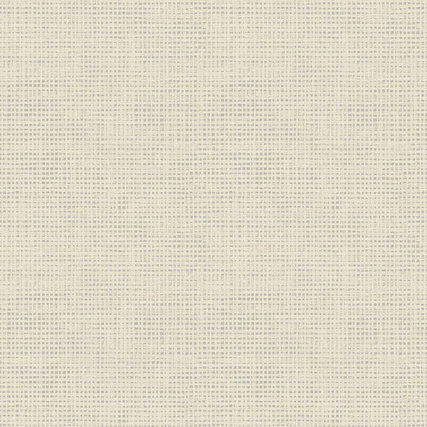 Purchase 3123-10005 Homestead, Nimmie Bone Basketweave by Chesapeake Wallpaper