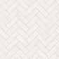 Purchase 3123-10100 Homestead, Kaliko White Wood Herringbone by Chesapeake Wallpaper
