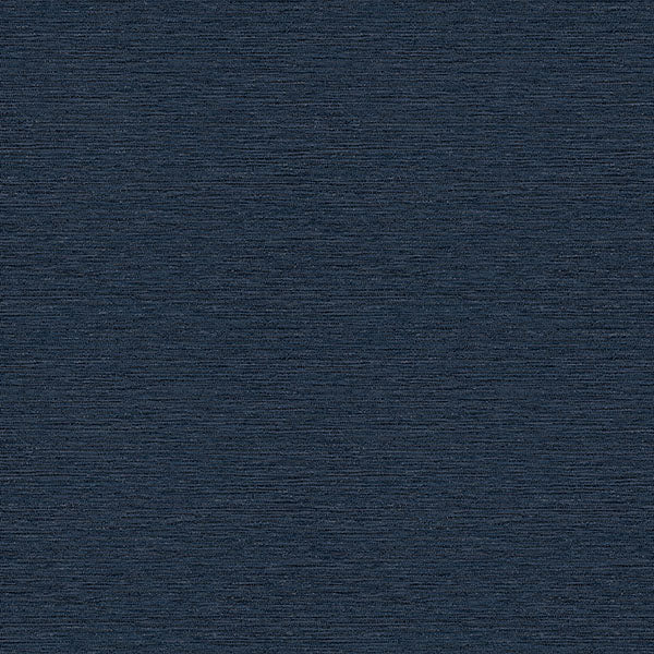 Purchase 3123-10212 Homestead, Gump Navy Faux Grasscloth by Chesapeake Wallpaper