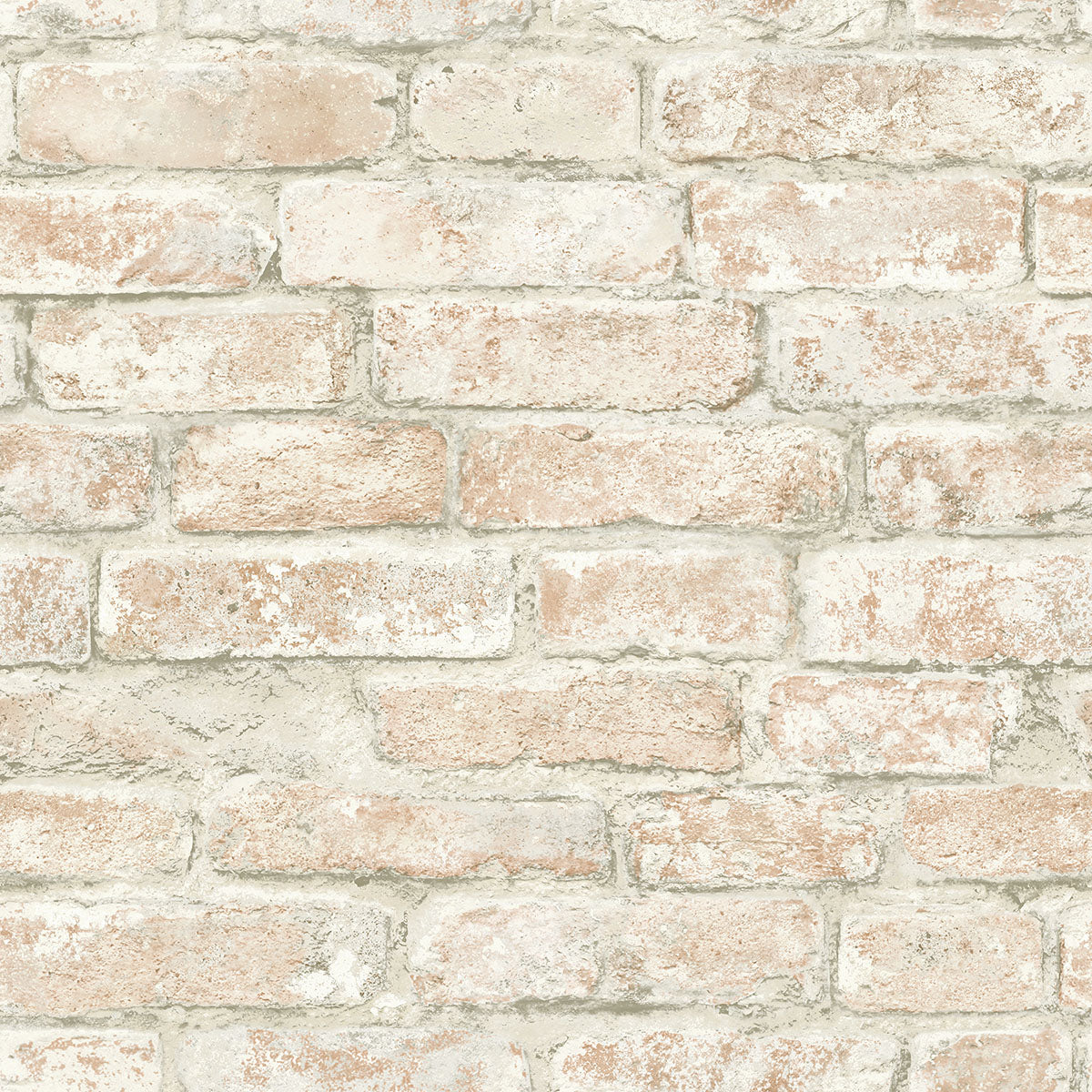 Purchase 3123-12482 Homestead, Arlington Rust Brick by Chesapeake Wallpaper