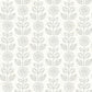 Purchase 3123-13514 Homestead, Dolly Light Grey Dolly by Chesapeake Wallpaper