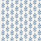 Purchase 3123-13841 Homestead, Whiskers Blue Leaf by Chesapeake Wallpaper