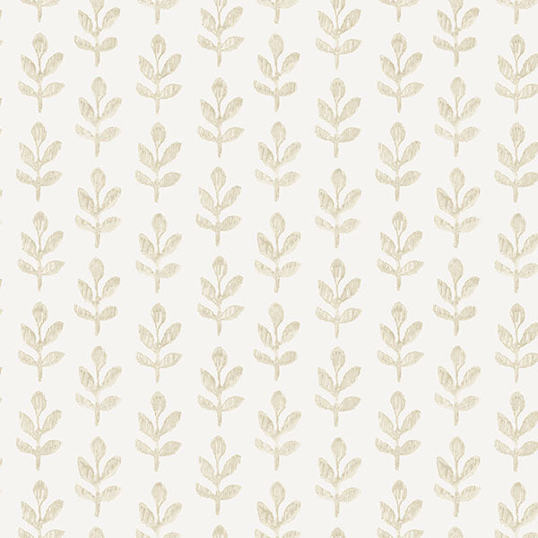 Purchase 3123-13843 Homestead, Whiskers Wheat Leaf by Chesapeake Wallpaper