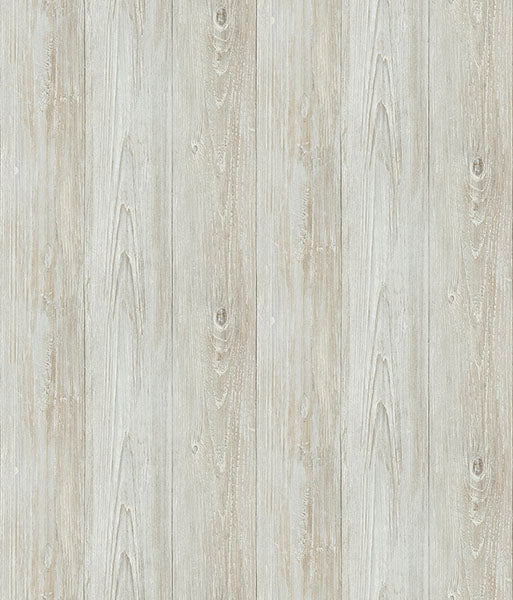 Purchase 3123-64227 Homestead, Mapleton Seafoam Wood by Chesapeake Wallpaper