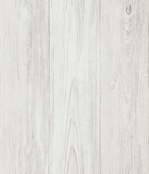 Purchase 3123-64228 Homestead, Mapleton Off-White Wood by Chesapeake Wallpaper