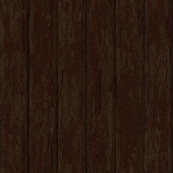 Purchase 3123-66103 Homestead, Whitman Red Weathered Wood by Chesapeake Wallpaper