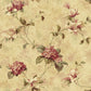 Purchase 3123-76304 Homestead, Magnolia Yellow Hydrangea Trail by Chesapeake Wallpaper
