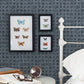 Purchase 3125-72306 Chesapeake Wallpaper, Button Block Navy Geometric - Kinfolk12