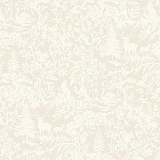 Purchase 3125-72320 Chesapeake Wallpaper, Alrick Dove Forest Venture - Kinfolk