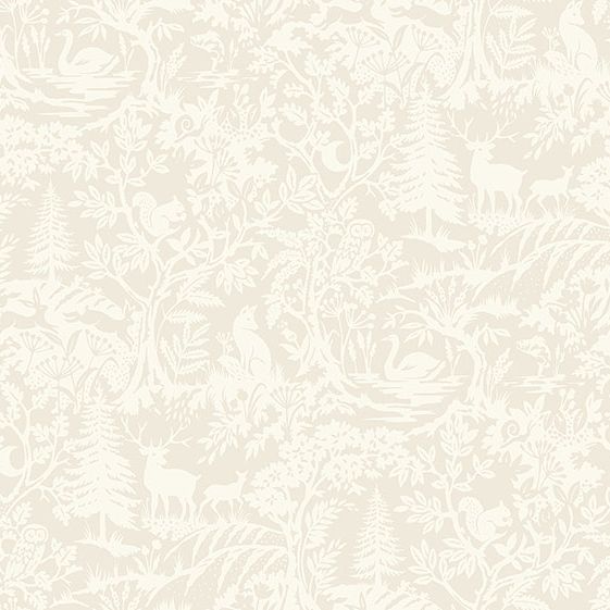 Purchase 3125-72320 Chesapeake Wallpaper, Alrick Dove Forest Venture - Kinfolk