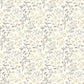 Purchase 3125-72356 Chesapeake Wallpaper, Tarragon Grey Dainty Meadow - Kinfolk