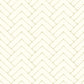 Purchase 3125-72365 Chesapeake Wallpaper, Oswin Light Yellow Tiered Herringbone - Kinfolk