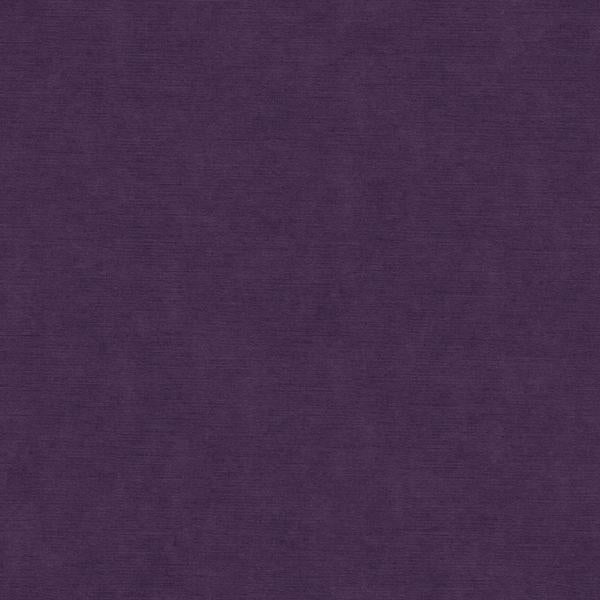 Sample 31326.10.0 Venetian Plum Purple Upholstery Solids Plain Cloth Fabric by Kravet Design