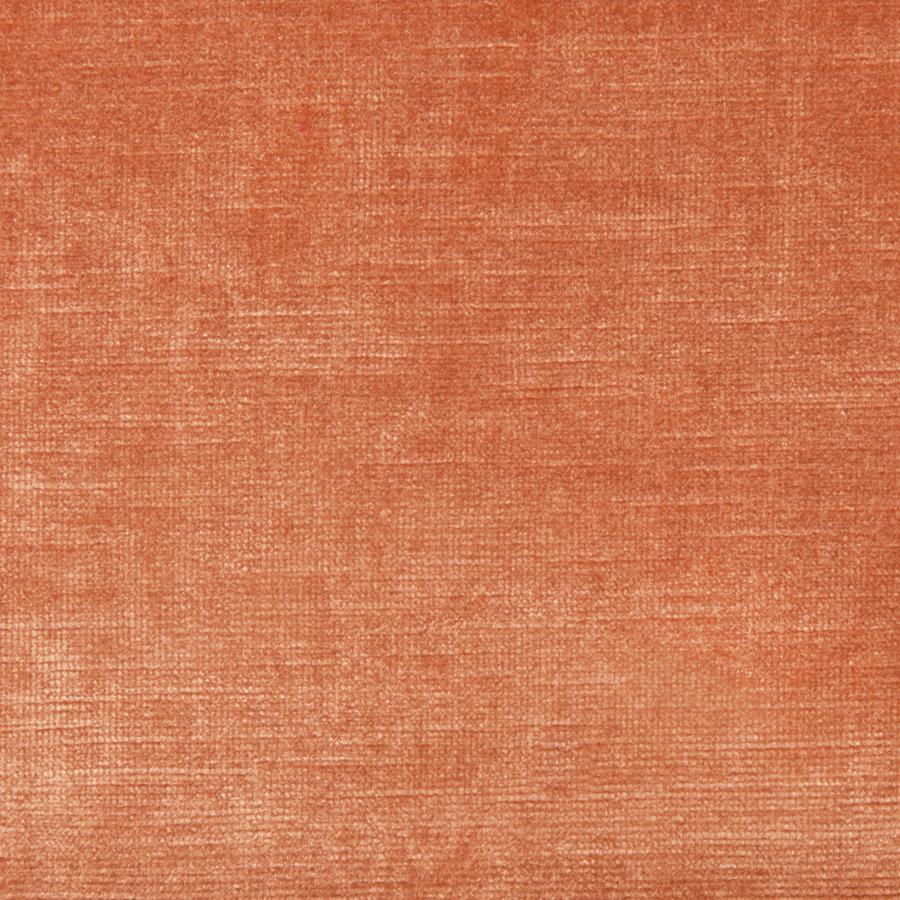 Sample 31326.120.0 Venetian Orange Solid Kravet Design Fabric