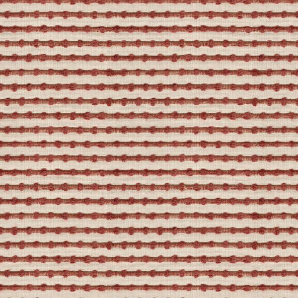 Sample 31385.124.0 White Upholstery Stripes Fabric by Kravet Design