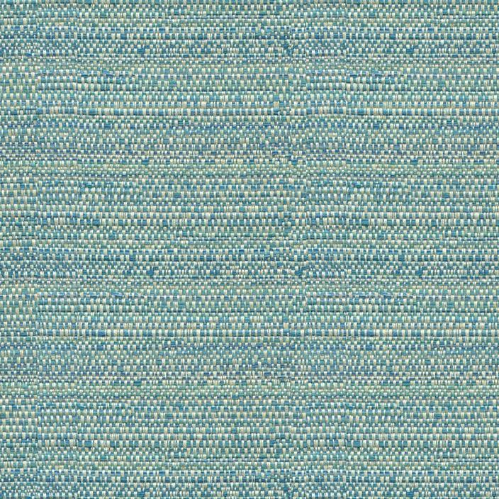 Sample 31695.113.0 Turquoise Upholstery Ethnic Fabric by Kravet Couture