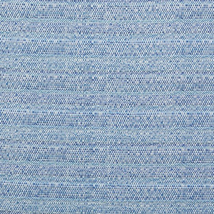 Sample 31695.515.0 Melanger Maritime Blue Upholstery Ethnic Fabric by Kravet Couture
