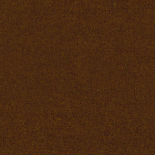 Sample 32075.640.0 Brown Upholstery Solids Plain Cloth Fabric by Kravet Couture