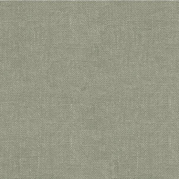Sample 32260.11.0 Grey Multipurpose Solids Plain Cloth Fabric by Kravet Basics