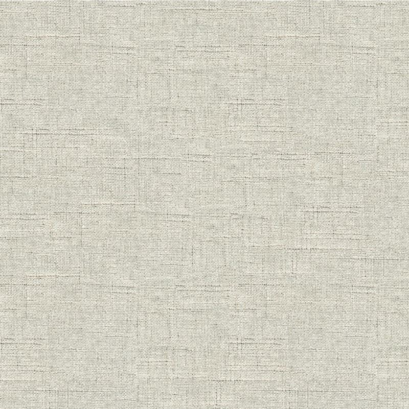Sample 32301.1611.0 Silver Multipurpose Solids Plain Cloth Fabric by Kravet Basics
