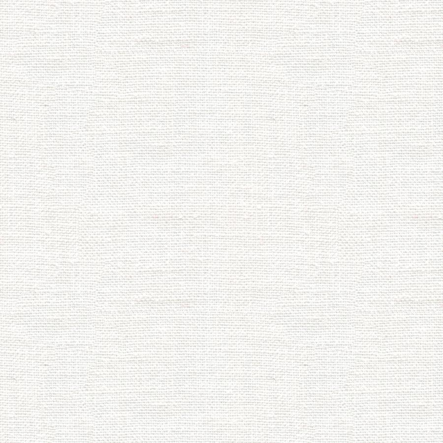 Sample 8012140-101 Bankers Linen Cloud Solid Brunschwig and Fils Fabric