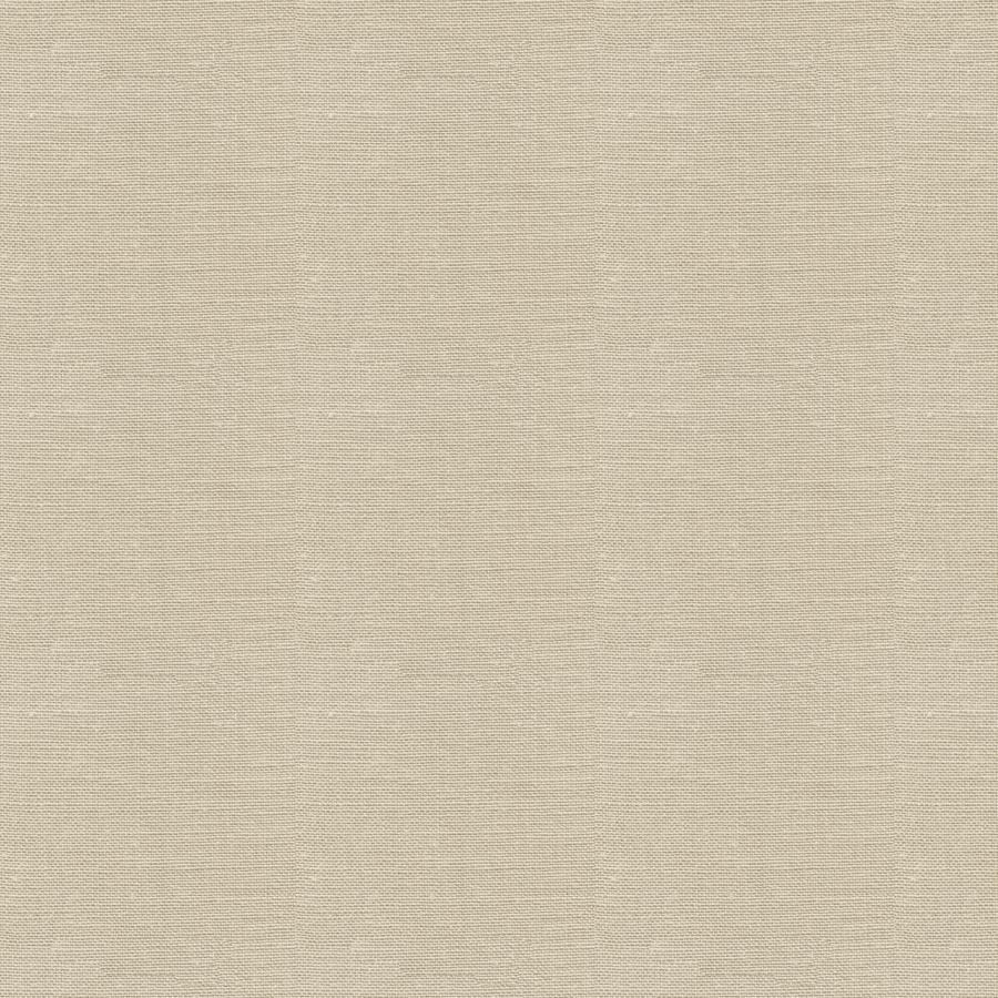 Sample 8012140-1116 Bankers Linen Sand Solid Brunschwig and Fils Fabric