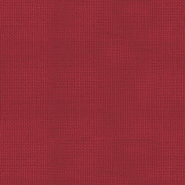 Sample 32330.19.0 Madison Linen Red Multipurpose Solids Plain Cloth Fabric by Kravet Design