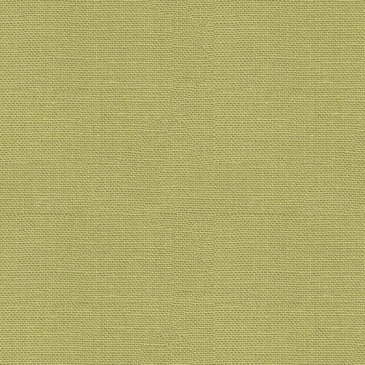 Order 8012140-303 Bankers Linen Lime Solid by Brunschwig & Fils Fabric