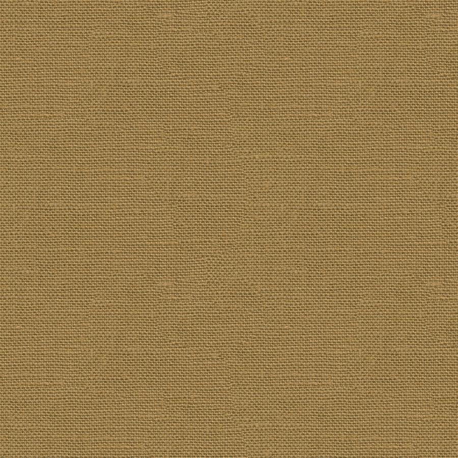Looking 8012140-4 Bankers Linen Golden Solid by Brunschwig & Fils Fabric