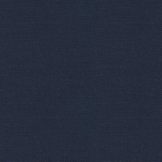 Acquire 8012140-50 Bankers Linen Ink Solid by Brunschwig & Fils Fabric