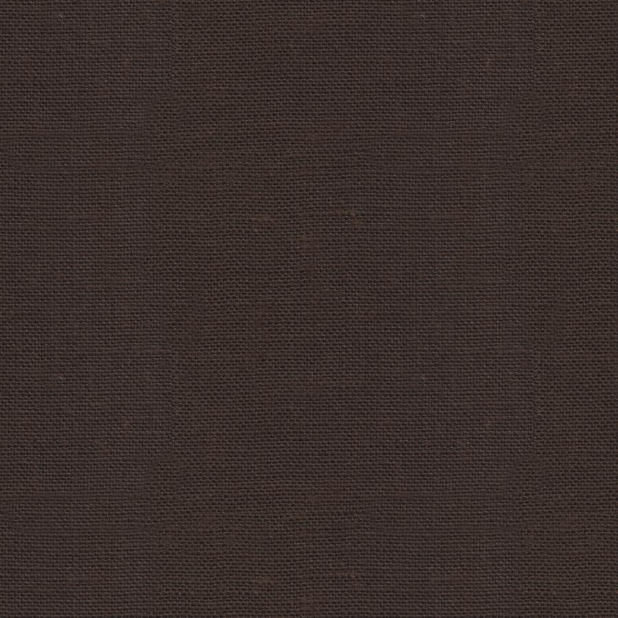 Purchase 8012140-66 Bankers Linen Mocha Solid by Brunschwig & Fils Fabric