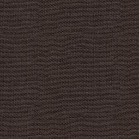 Purchase 8012140-66 Bankers Linen Mocha Solid by Brunschwig & Fils Fabric