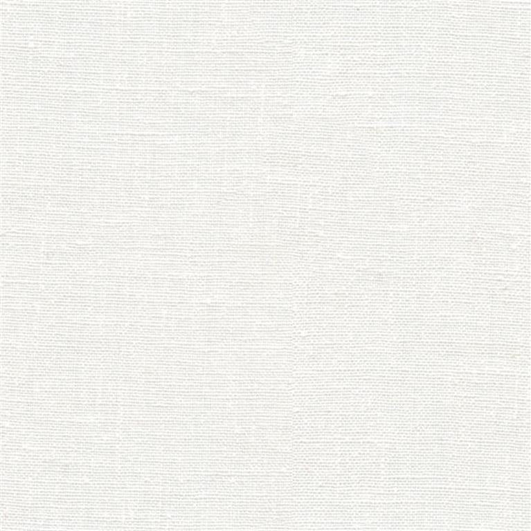 Sample 32344.101.0 Dublin White White Multipurpose Solids Plain Cloth Fabric by Kravet Basics