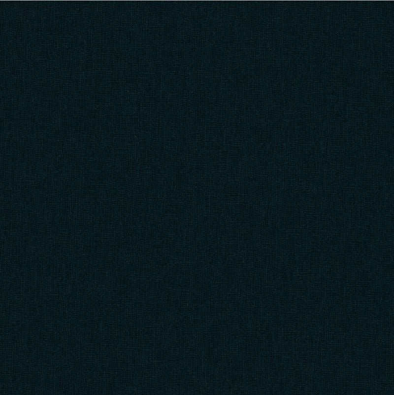 Sample 32344.5050.0 Indigo Multipurpose Solids Plain Cloth Fabric by Kravet Basics
