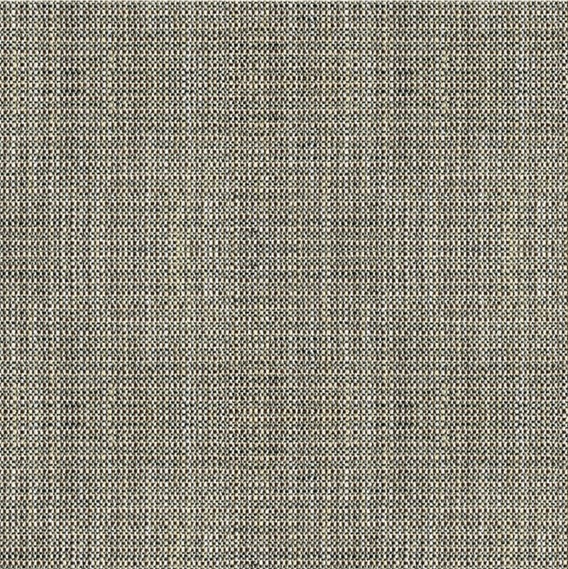 Sample 32792.81.0 Black Upholstery Solids Plain Cloth Fabric by Kravet Smart