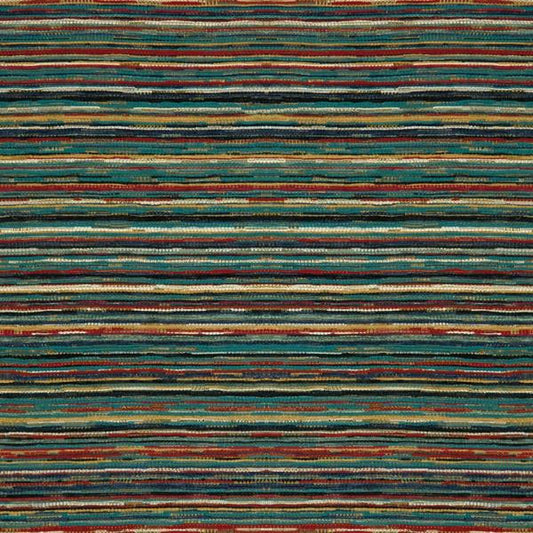 Buy 32801.913.0 Edging Big Sky Texture Turquoise by Kravet Design Fabric