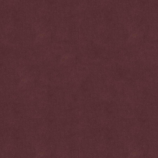 Looking 8013150-110 Charmant Velvet Eggplant Solid by Brunschwig & Fils Fabric