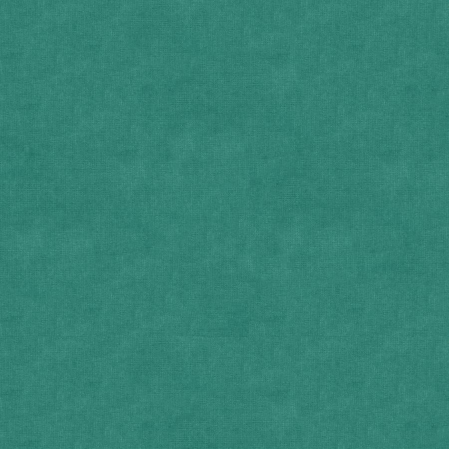 Sample 8013150-113 Charmant Velvet Aquamarine Solid Brunschwig and Fils Fabric