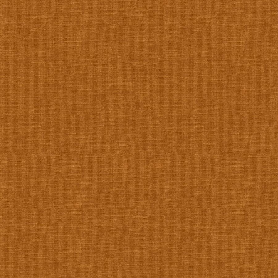 Sample 8013150-12 Charmant Velvet Caramel Solid Brunschwig and Fils Fabric