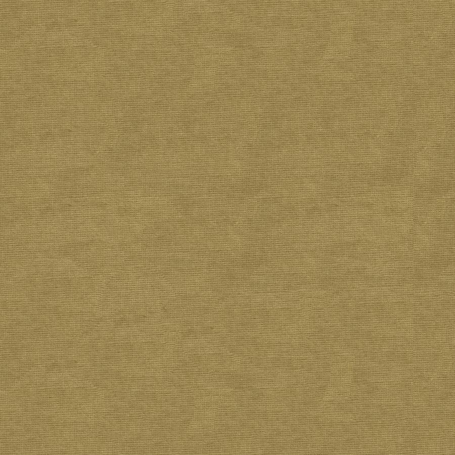 Sample 8013150-1616 Charmant Velvet Driftwood Solid Brunschwig and Fils Fabric