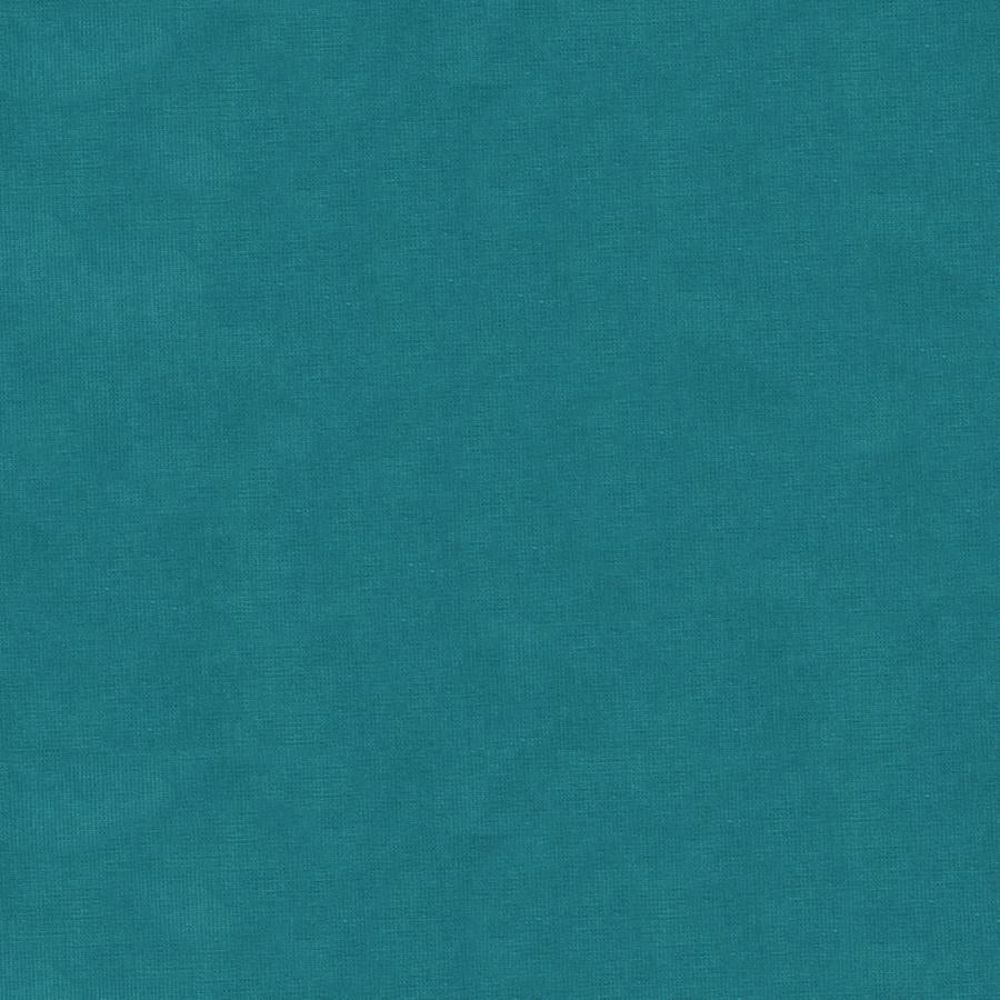 Sample 8013150-313 Charmant Velvet Cerulean Solid Brunschwig and Fils Fabric