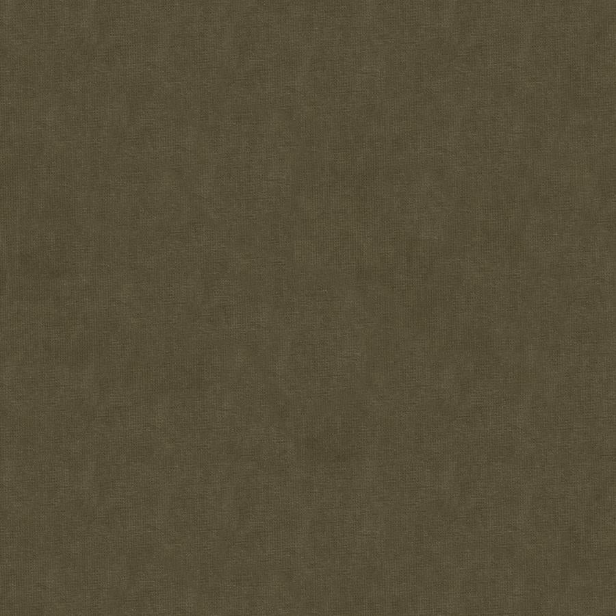 Sample 8013150-611 Charmant Velvet Ash Solid Brunschwig and Fils Fabric