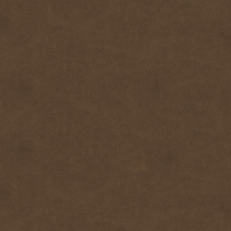 Sample 8013150-666 Charmant Velvet Sable Solid Brunschwig and Fils Fabric