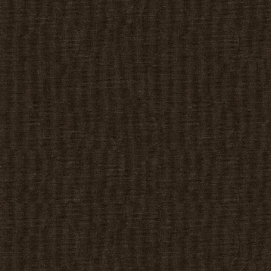 Sample 8013150-66 Charmant Velvet Sepia Solid Brunschwig and Fils Fabric