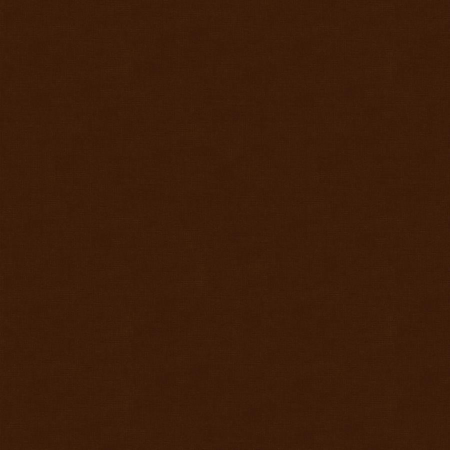 Sample 8013150-6 Charmant Velvet Mahogany Solid Brunschwig and Fils Fabric